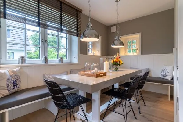 Einzelhaus Boathouse Boathouse SPO Dorf - 