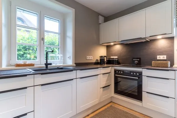 Einzelhaus Boathouse Boathouse SPO Dorf - 