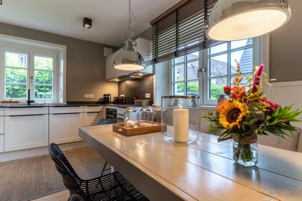 Einzelhaus Boathouse Boathouse SPO Dorf - 