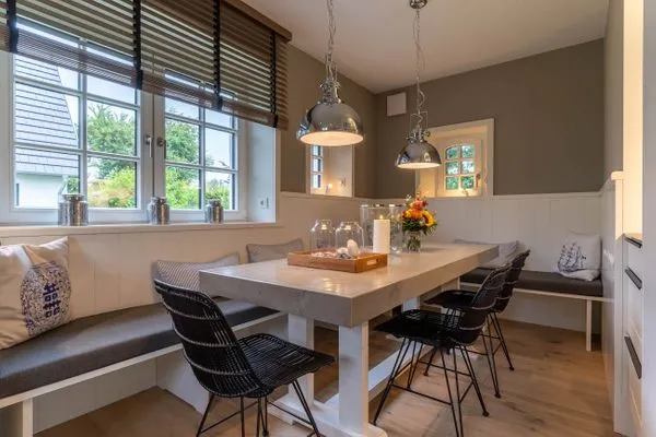 Einzelhaus Boathouse Boathouse SPO Dorf - 