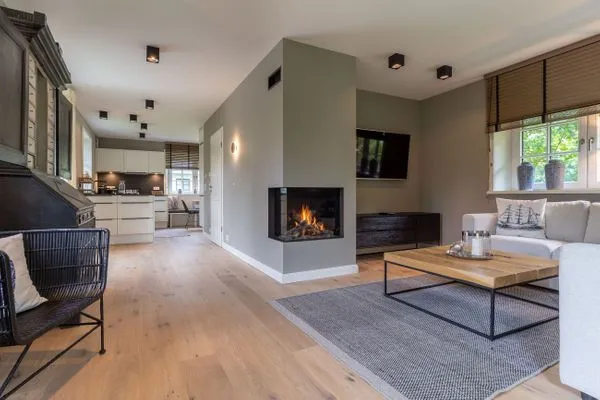 Einzelhaus Boathouse Boathouse SPO Dorf - 