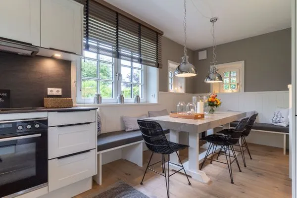 Einzelhaus Boathouse Boathouse SPO Dorf - 