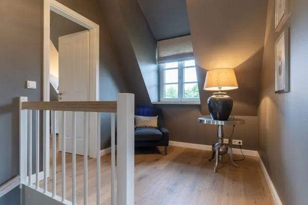 Einzelhaus Boathouse Boathouse SPO Dorf - 