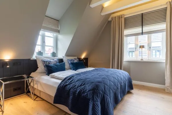 Einzelhaus Boathouse Boathouse SPO Dorf - 