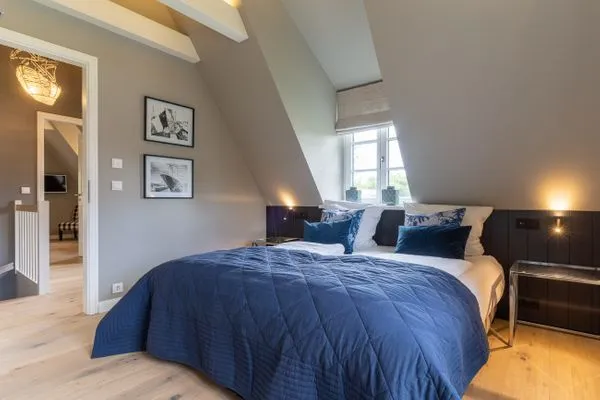 Einzelhaus Boathouse Boathouse SPO Dorf - 