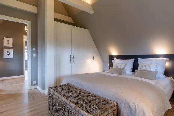 Einzelhaus Boathouse Boathouse SPO Dorf - 