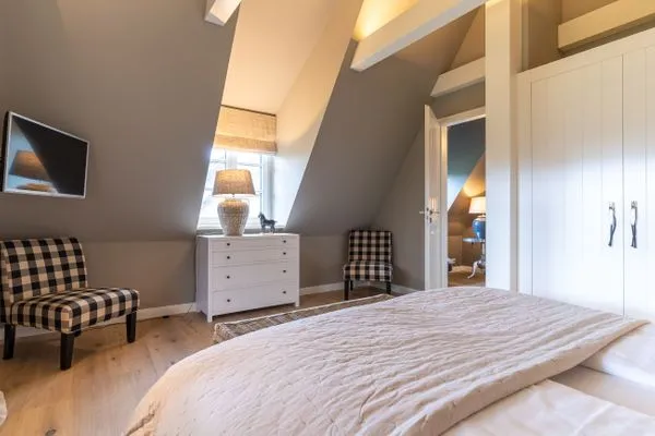 Einzelhaus Boathouse Boathouse SPO Dorf - 