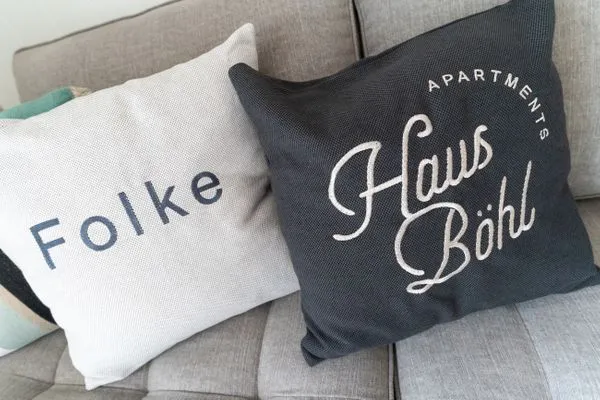 Haus Böhl Haus Böhl Folke - 2 SPO Boehl - 