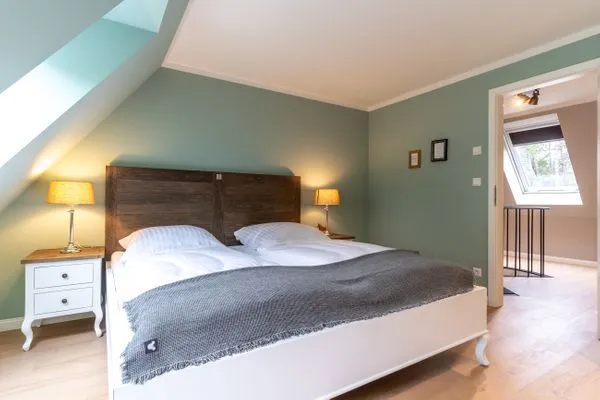 Haus Böhl Haus Böhl Folke - 2 SPO Boehl - 