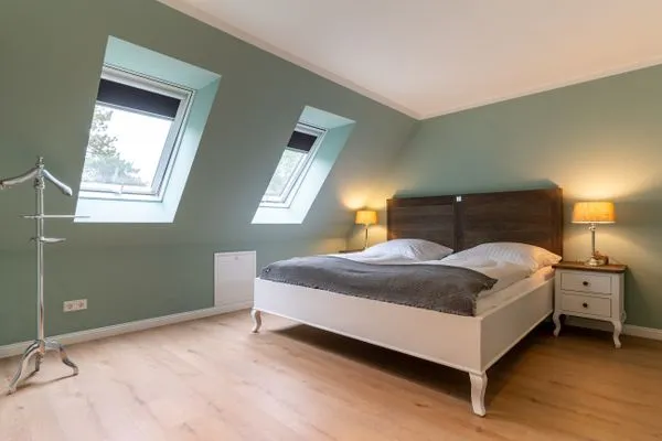 Haus Böhl Haus Böhl Folke - 2 SPO Boehl - 