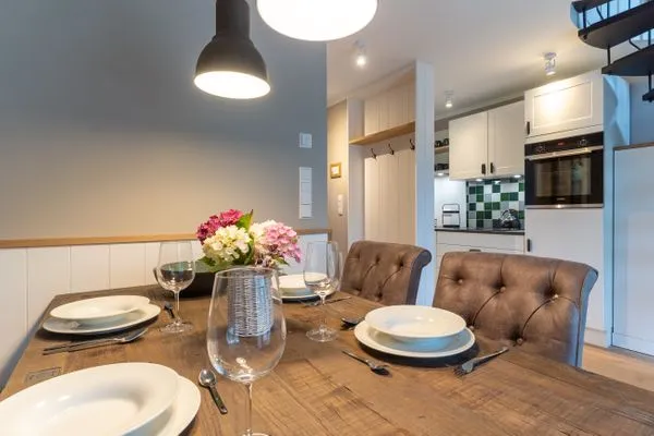 Haus Böhl Haus Böhl Folke - 2 SPO Boehl - 