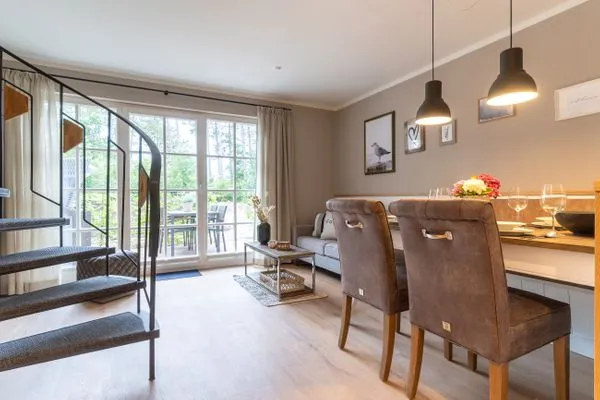 Haus Böhl Haus Böhl Folke - 2 SPO Boehl - 