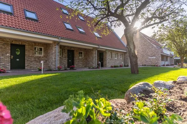 Haus Böhl Haus Böhl Folke - 2 SPO Boehl - 