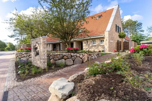 Haus Böhl Haus Böhl Folke - 2 SPO Boehl - 