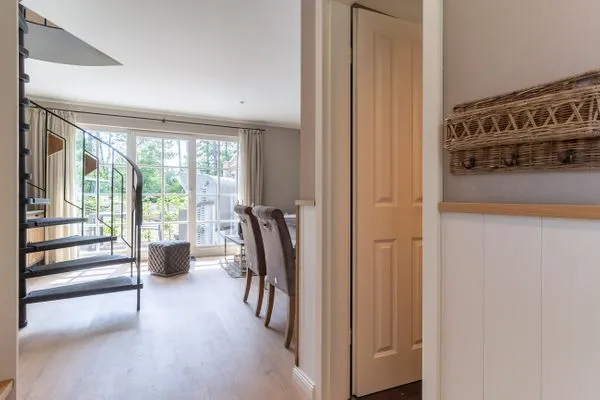 Haus Böhl Haus Böhl Bene - 3 SPO Boehl - 