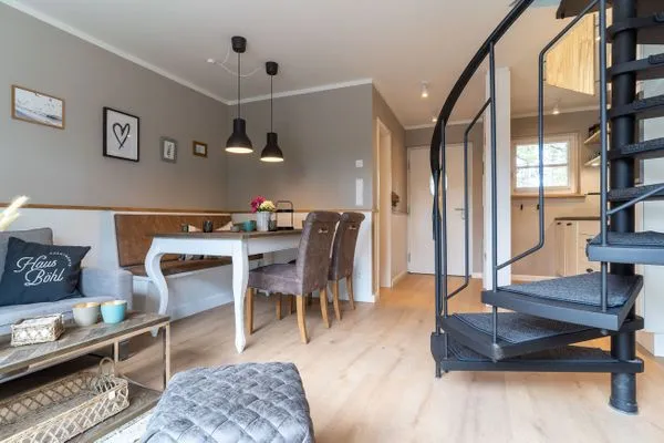 Haus Böhl Haus Böhl Bene - 3 SPO Boehl - 