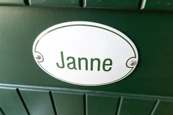 Haus Böhl Haus Böhl Janne - 5 SPO Boehl - 