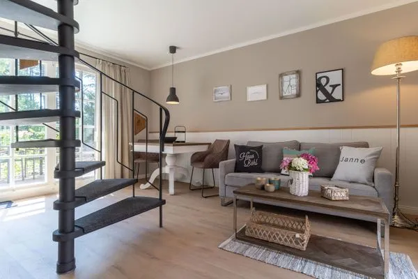 Haus Böhl Haus Böhl Janne - 5 SPO Boehl - 