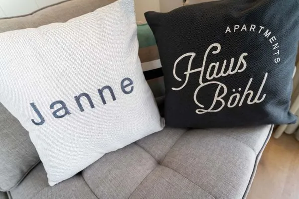 Haus Böhl Haus Böhl Janne - 5 SPO Boehl - 