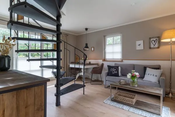 Haus Böhl Haus Böhl Levke - 6 SPO Boehl - 