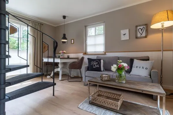 Haus Böhl Haus Böhl Levke - 6 SPO Boehl - 