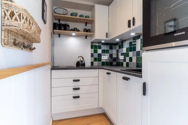 Haus Böhl Haus Böhl Levke - 6 SPO Boehl - 