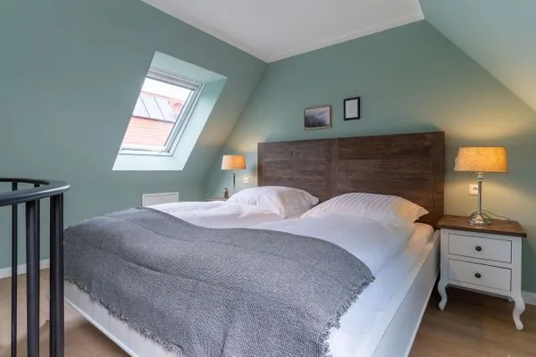 Haus Böhl Haus Böhl Levke - 6 SPO Boehl - 