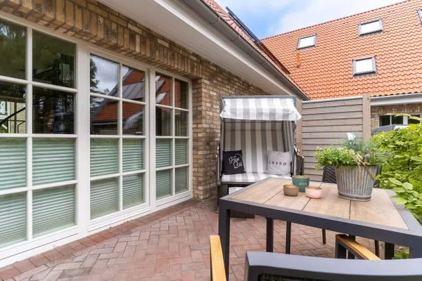 Haus Böhl Haus Böhl Levke - 6 SPO Boehl - 