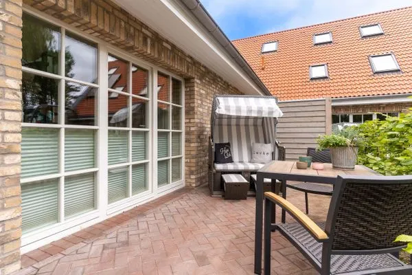 Haus Böhl Haus Böhl Levke - 6 SPO Boehl - 