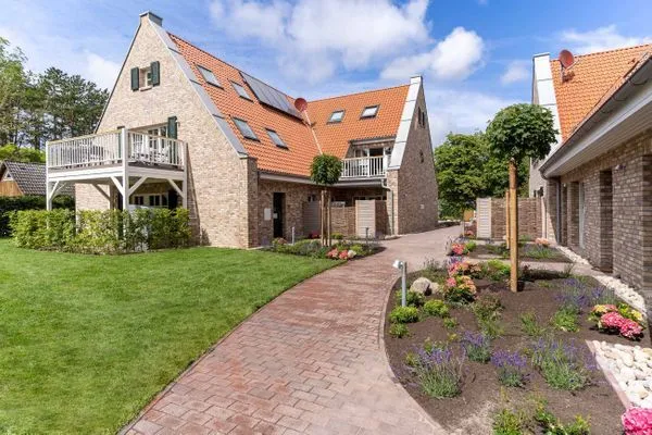 Haus Böhl Haus Böhl Oke - 7 SPO Boehl - 