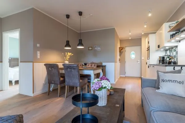 Haus Böhl Haus Böhl Nommel - 8 SPO Boehl - 