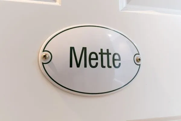 Haus Böhl Haus Böhl Mette - 9 SPO Boehl - 