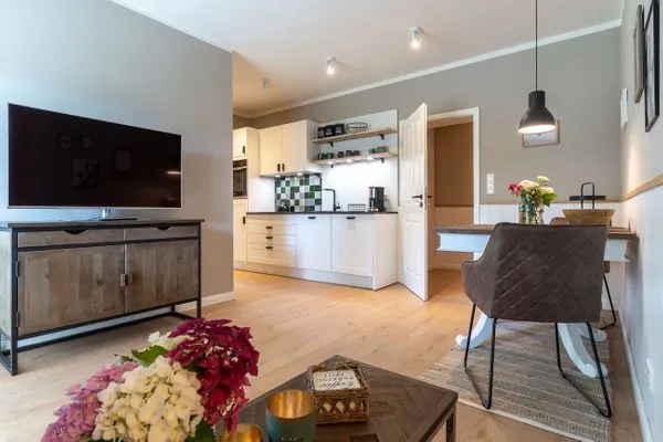 Haus Böhl Haus Böhl Mette - 9 SPO Boehl - 