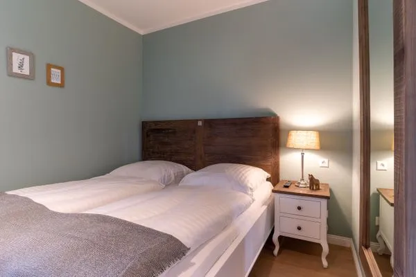 Haus Böhl Haus Böhl Mette - 9 SPO Boehl - 