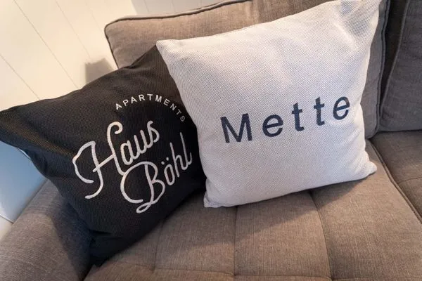 Haus Böhl Haus Böhl Mette - 9 SPO Boehl - 