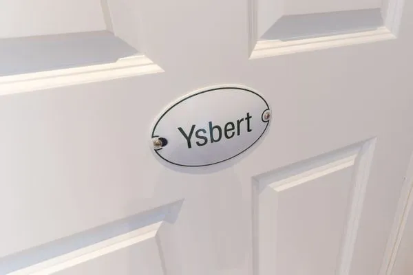 Haus Böhl Haus Böhl Ysbert - 11 SPO Boehl - 