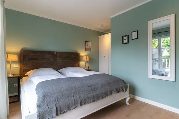 Haus Böhl Haus Böhl Ysbert - 11 SPO Boehl - 