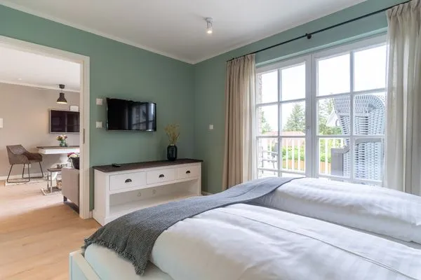 Haus Böhl Haus Böhl Ysbert - 11 SPO Boehl - 