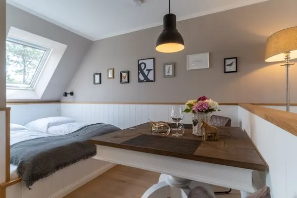 Haus Böhl Haus Böhl Zwante - 12 SPO Boehl - 