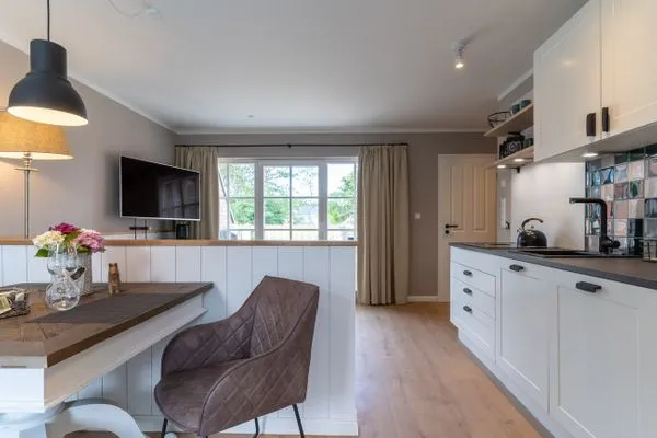 Haus Böhl Haus Böhl Zwante - 12 SPO Boehl - 