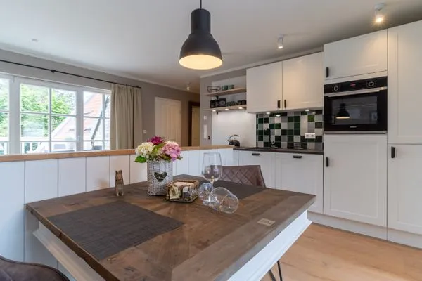 Haus Böhl Haus Böhl Zwante - 12 SPO Boehl - 