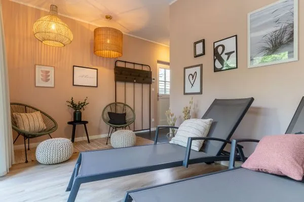 Haus Böhl Haus Böhl Synje - 14 SPO Boehl - 