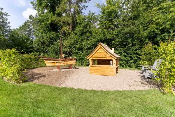 Haus Böhl Haus Böhl Synje - 14 SPO Boehl - 