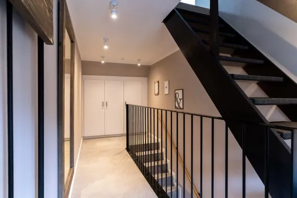 Haus Böhl Haus Böhl Wobbe - 15 SPO Boehl - 