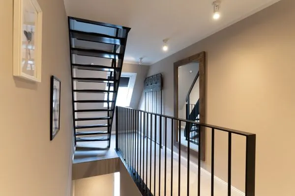 Haus Böhl Haus Böhl Wobbe - 15 SPO Boehl - 