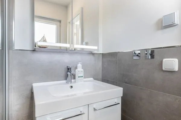 Badezimmer  Syltjuwel