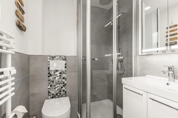 Badezimmer  Syltjuwel