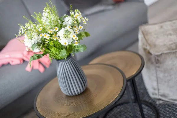 Dekoratives Detail  Syltjuwel