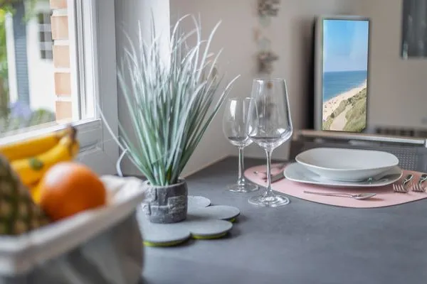 Dekoratives Detail  Syltjuwel