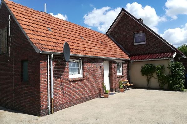  Ferienhuus Utarpia Utarp - Hauptansicht